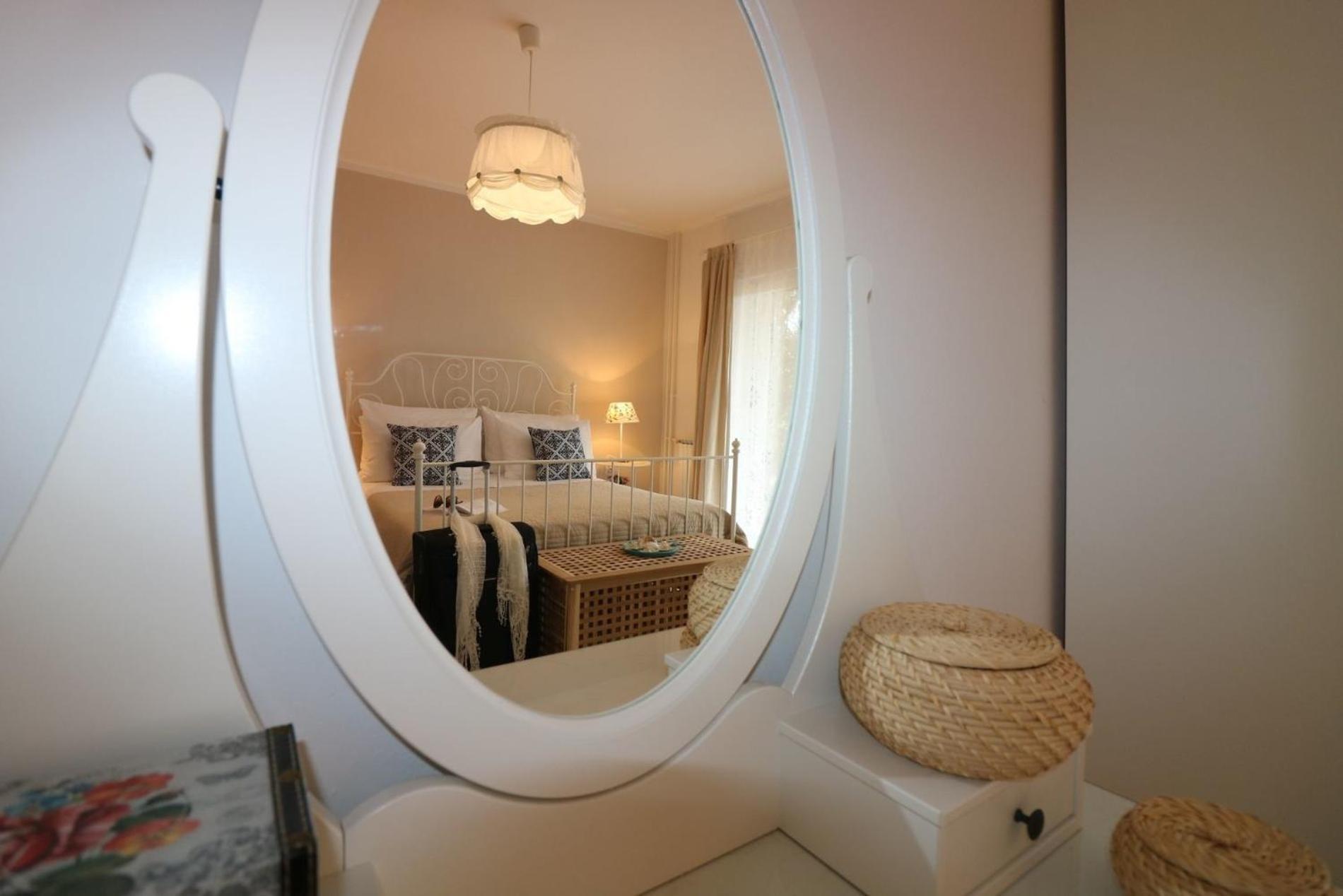 Ferienwohnung Rosmarin Poreč Exteriör bild