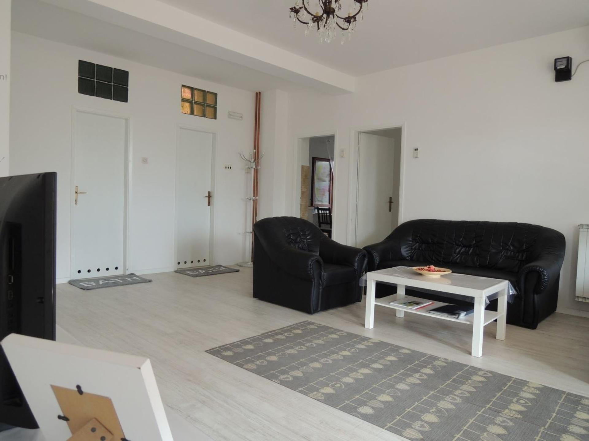 Ferienwohnung Rosmarin Poreč Exteriör bild